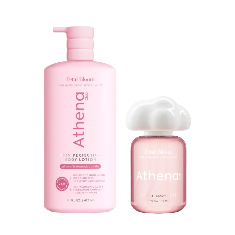 Lotion and Mist Duo C2 Petal Bloom