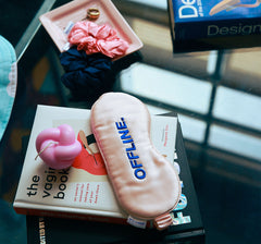 Offline Sleeping Mask N4