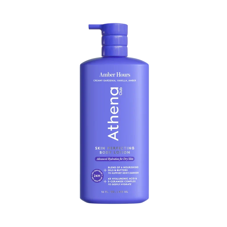 Skin Perfecting Body Lotion E5