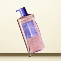 Glow Restore Shower Oil F8