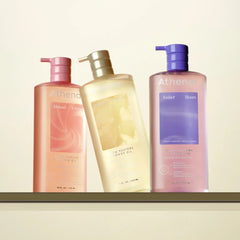 Glow Restore Shower Oil I9
