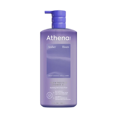 Glow Restore Shower Oil F8