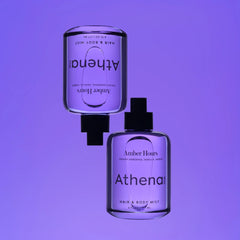 Hair & Body Mist D1