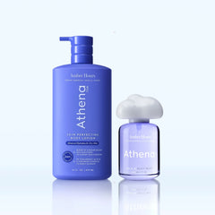 Lotion and Mist Duo A8