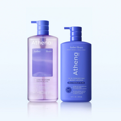 Shower Oil & Lotion Duo G5