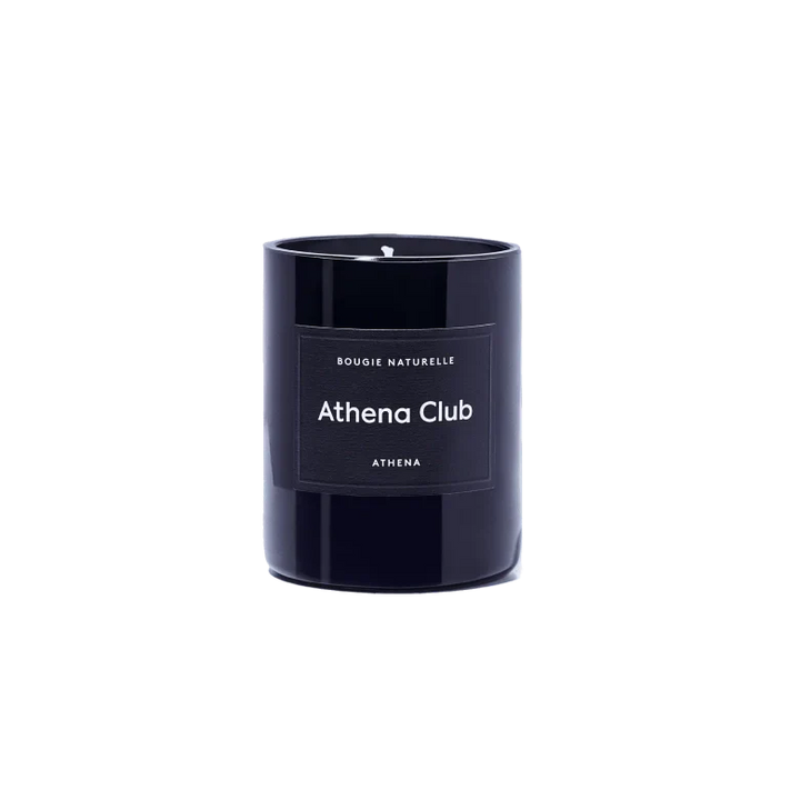 Scented Mood Candle Q6 Athena
