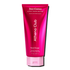 Fluffy Shave Butter Q7