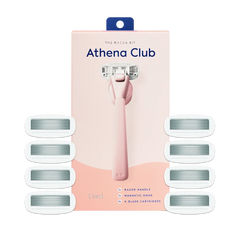 The Essential Shave Set X1