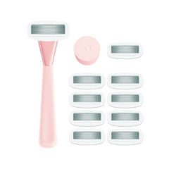 The Essential Shave Set X1