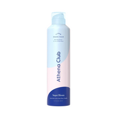 Cloud Shave Foam V5