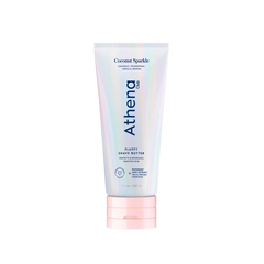 Fluffy Shave Butter Q7