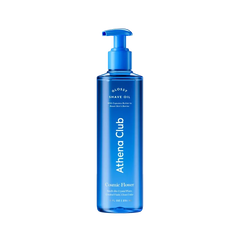 Glossy Shave Oil M9
