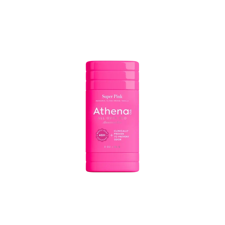 All Over Deo Z2
