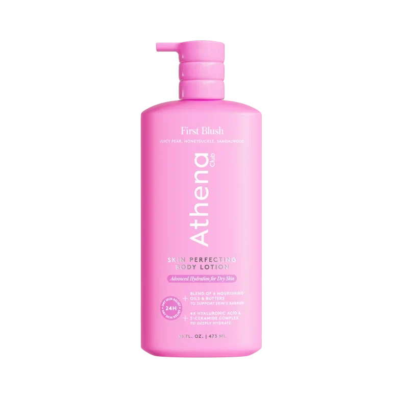 Skin Perfecting Body Lotion H4 First Blush
