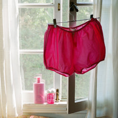 Charlie Beads & Athena Club Scent Wardrobe P5