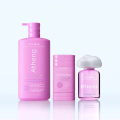 Charlie Beads & Athena Club Scent Wardrobe P5