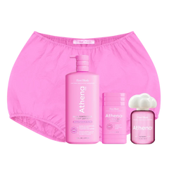 Charlie Beads & Athena Club Scent Wardrobe P5