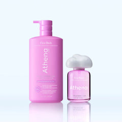 Lotion and Mist Duo U8