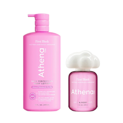 Lotion and Mist Duo K9