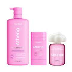 Scent Layering Trio A8