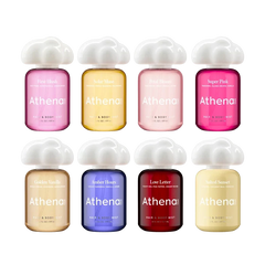 Complete Mist Collection Q0