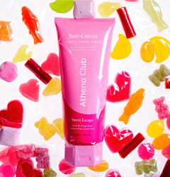 Gentle Sugar Scrub G2