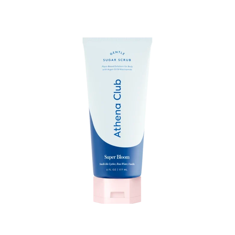 Gentle Sugar Scrub G2 Super Bloom / Full Size