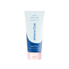 Gentle Sugar Scrub G2