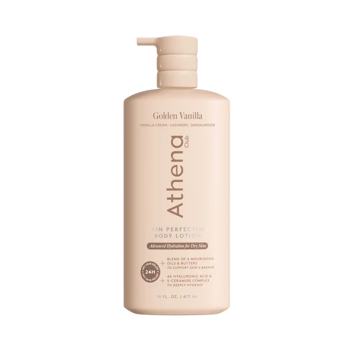 Skin Perfecting Body Lotion C2 Golden Vanilla