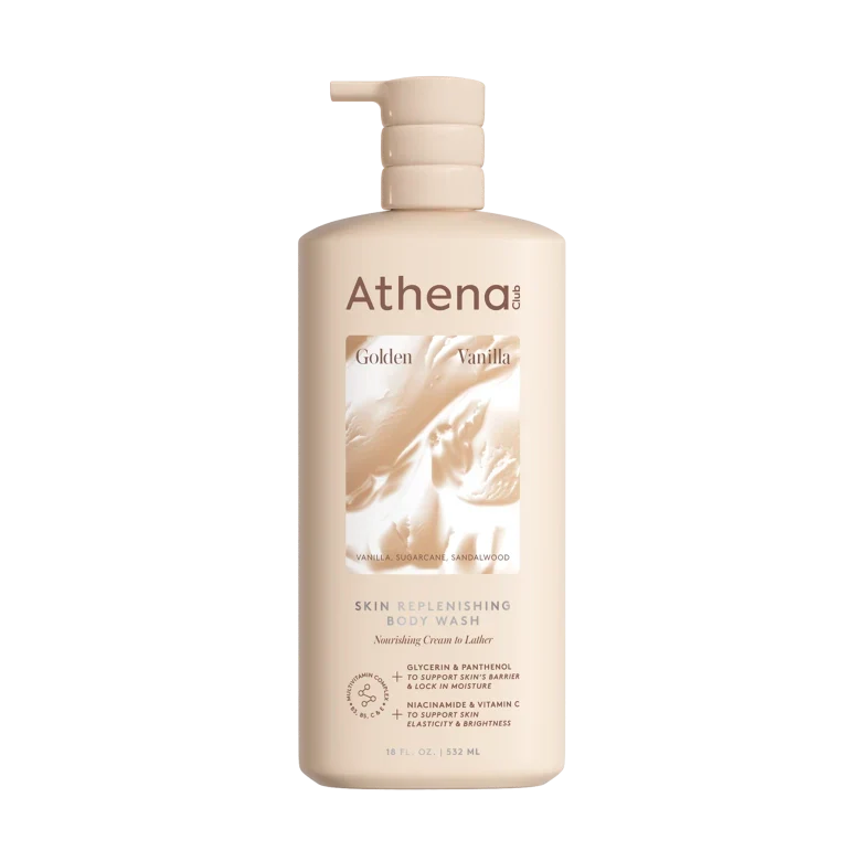 Skin Replenishing Body Wash C6