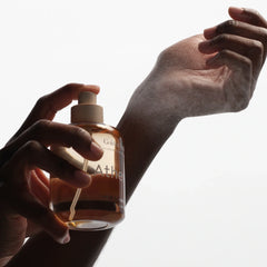 Hair & Body Mist U6