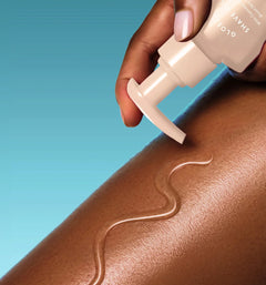 Glossy Shave Oil B7