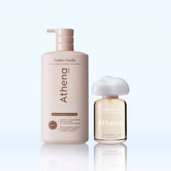 Lotion and Mist Duo A2