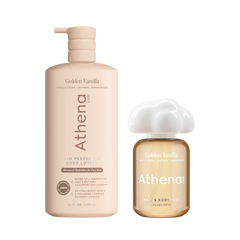 Lotion and Mist Duo A2