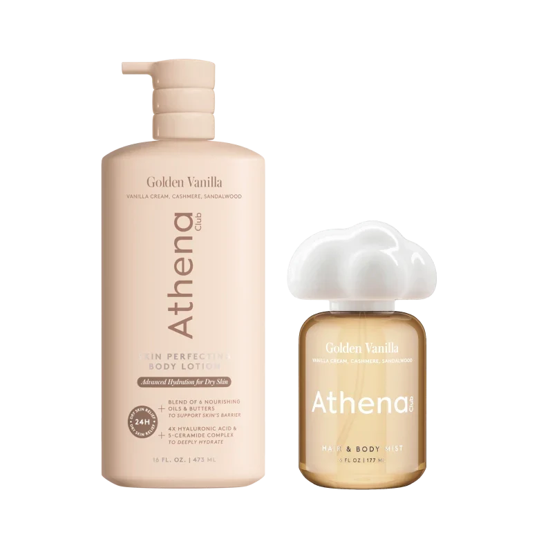 Lotion and Mist Duo V3