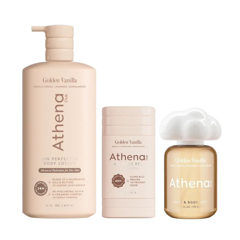 Scent Layering Trio H6