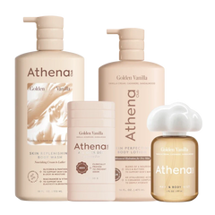Full Body Fragrance Routine U0