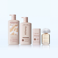 Full Body Fragrance Routine U0
