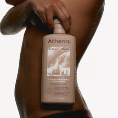 Full Body Fragrance Routine U0