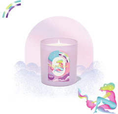 Cosmic Light Candle Y1