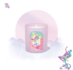 Cosmic Light Candle Y1