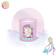 Cosmic Light Candle Y1
