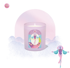 Cosmic Light Candle Y1