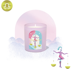Cosmic Light Candle Y1