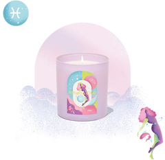 Cosmic Light Candle Y1