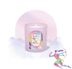 Cosmic Light Candle Y1