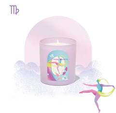 Cosmic Light Candle Y1