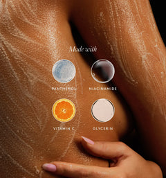 Skin Replenishing Body Wash P7