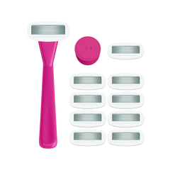 The Essential Shave Set X1