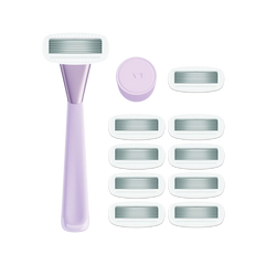 The Essential Shave Set X1